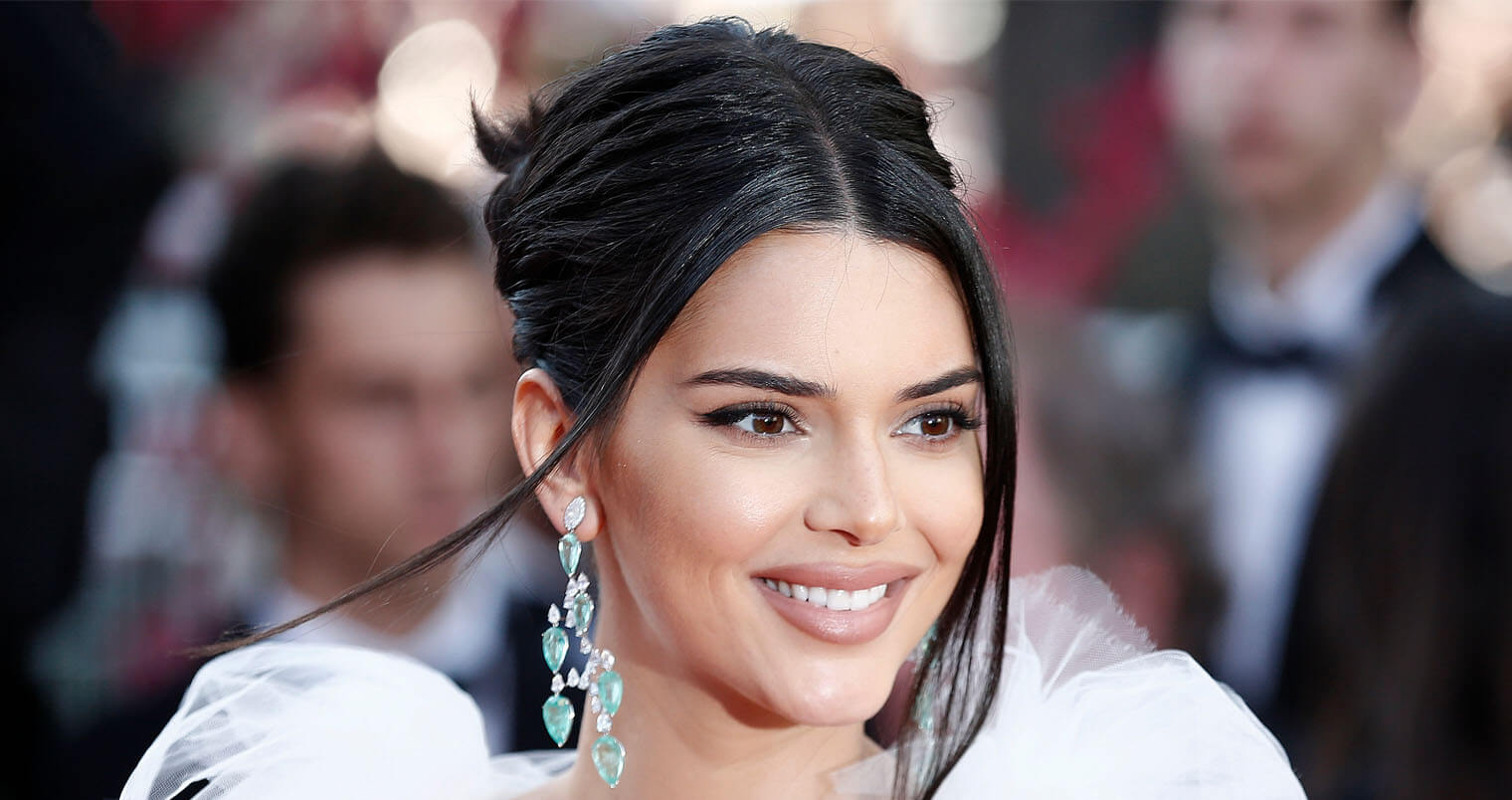Kendall Jenner Takes to Instagram to Reveal her Newest Project: Tequila