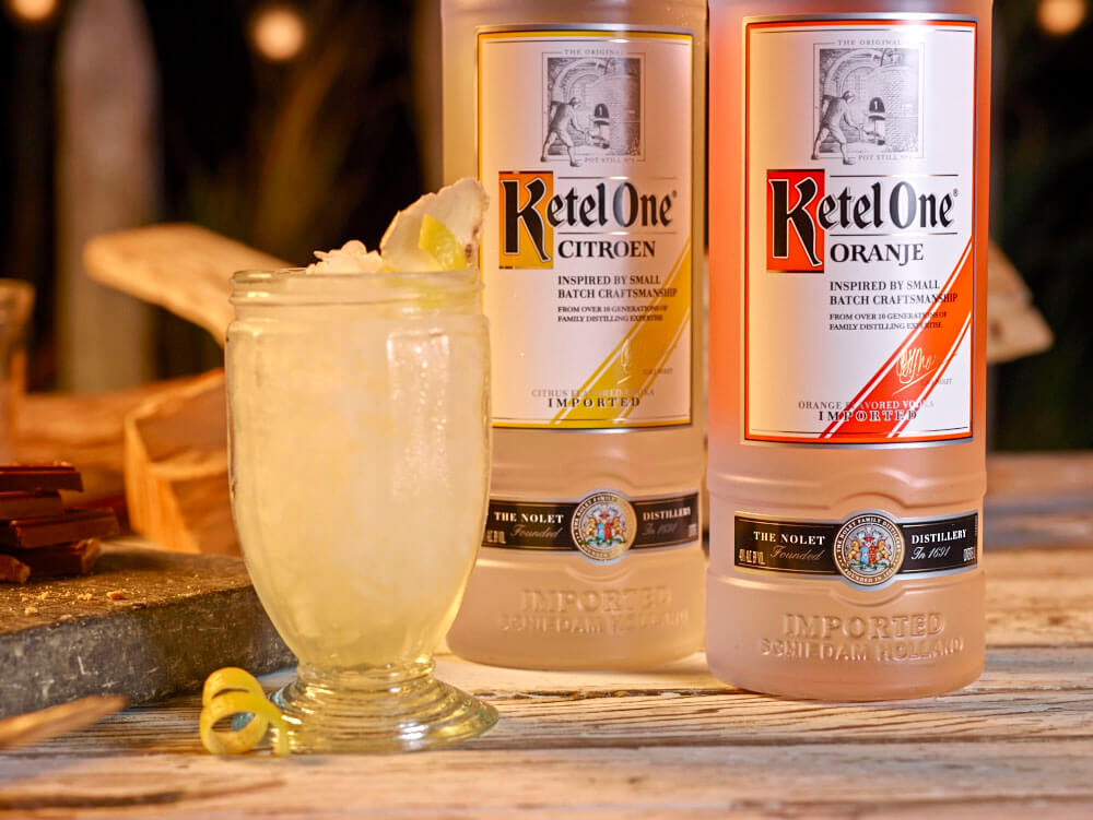 Ketel One Dutch Summer