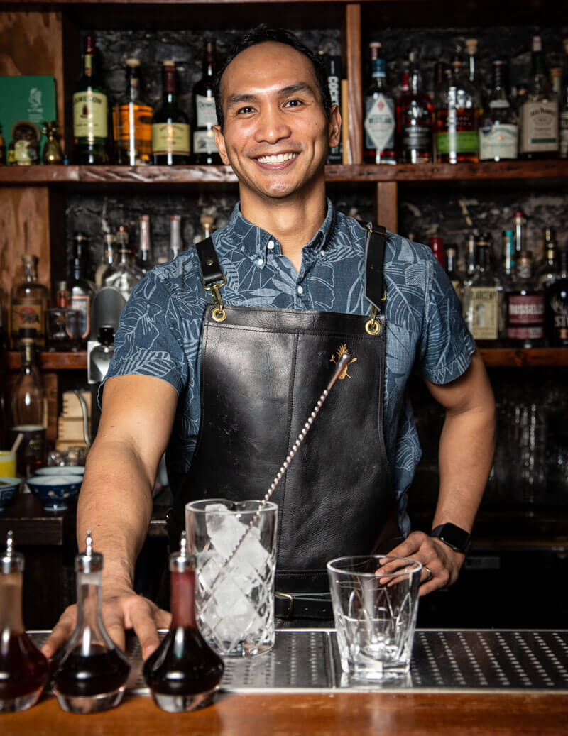 Kevin Diedric, San Francisco, PCH