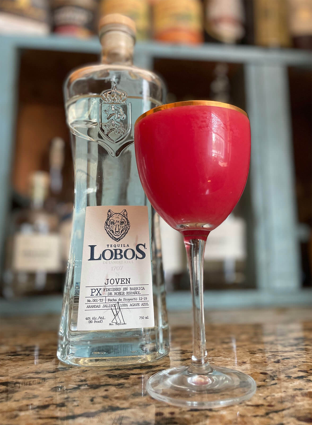 Kiko - Michael Buonocore