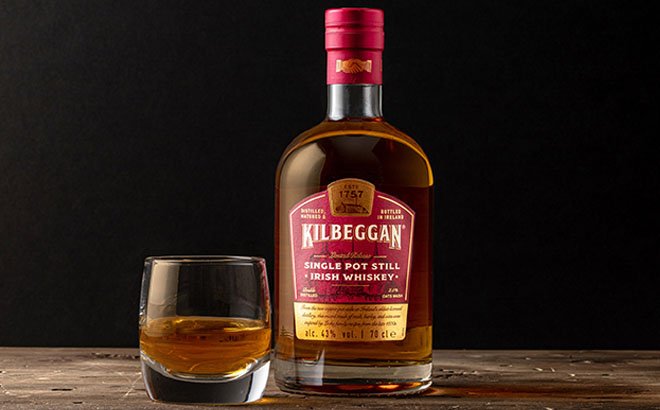 Kilbeggan Single Pot Still