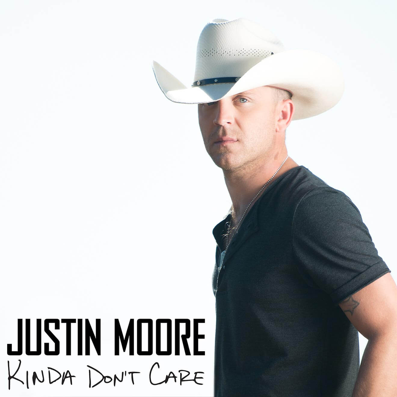 Kinda Dont Care Album