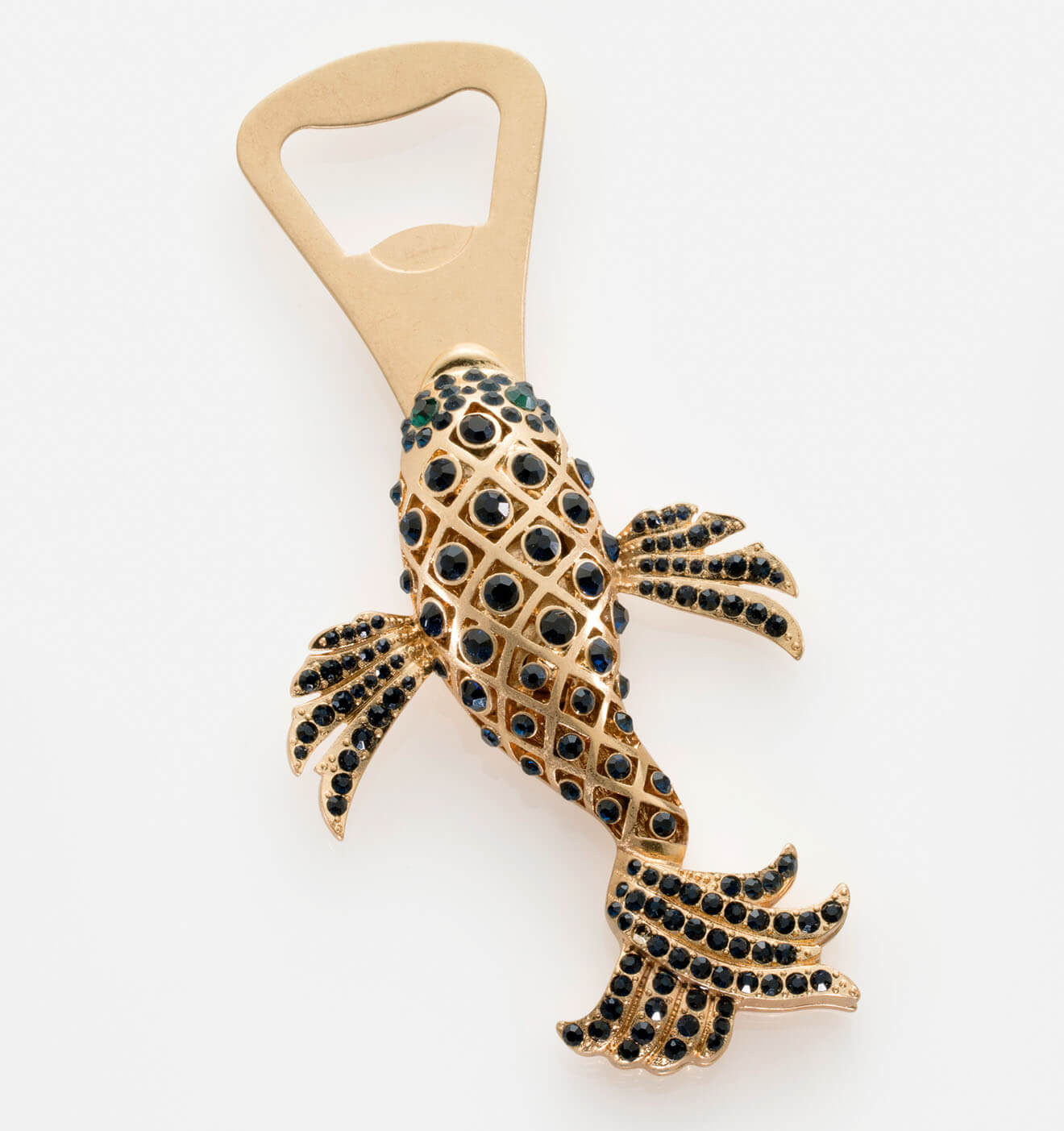 Koi Bottle Opener