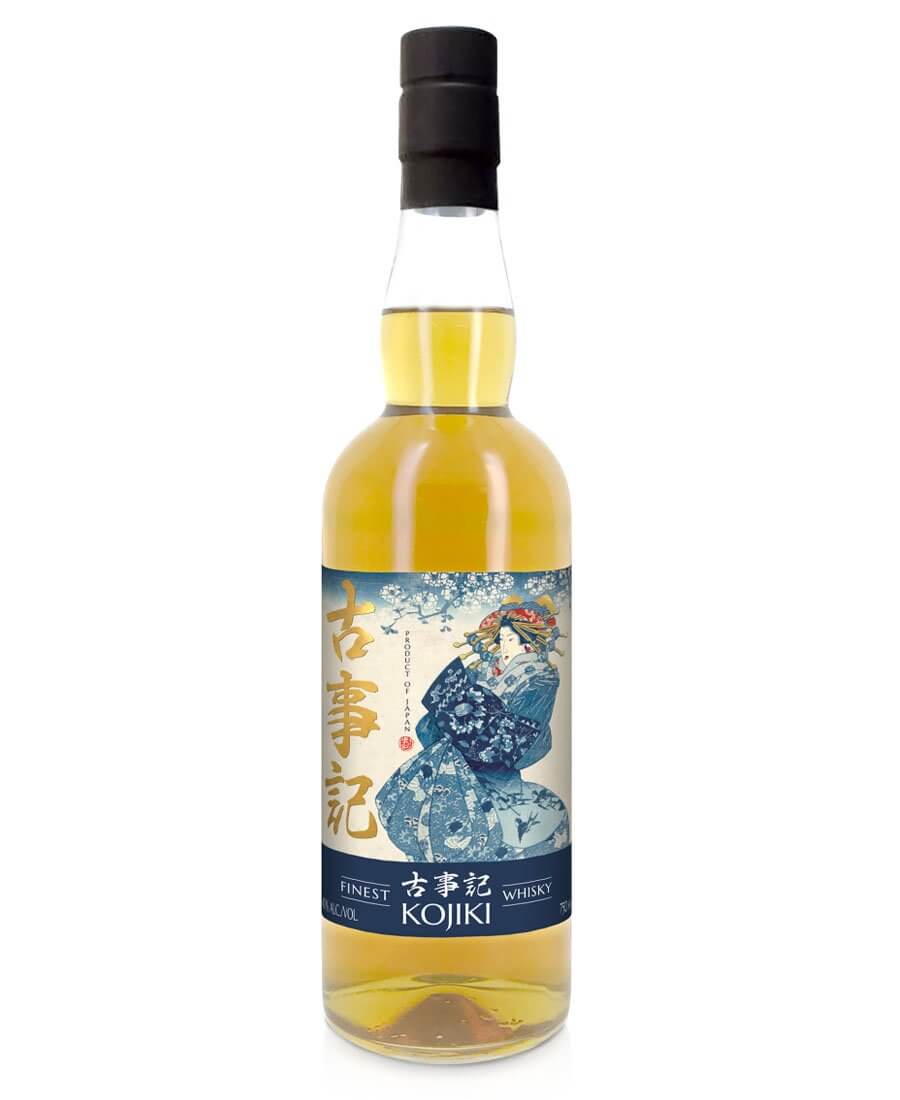 Kojiki Finest Whisky