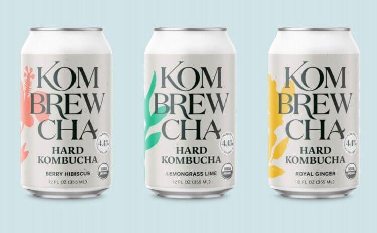 Kombrewcha