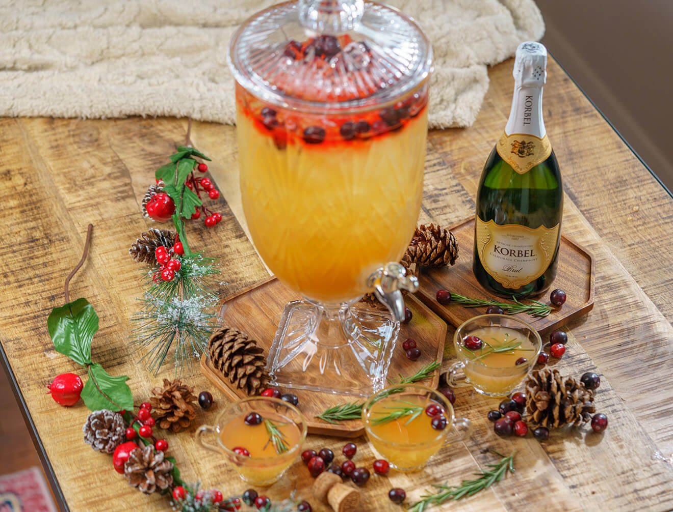 Celebrating Like it's 1882