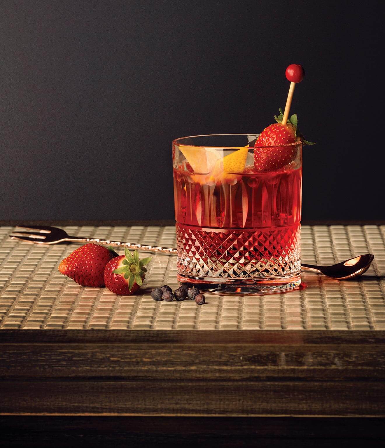 The Kula Negroni