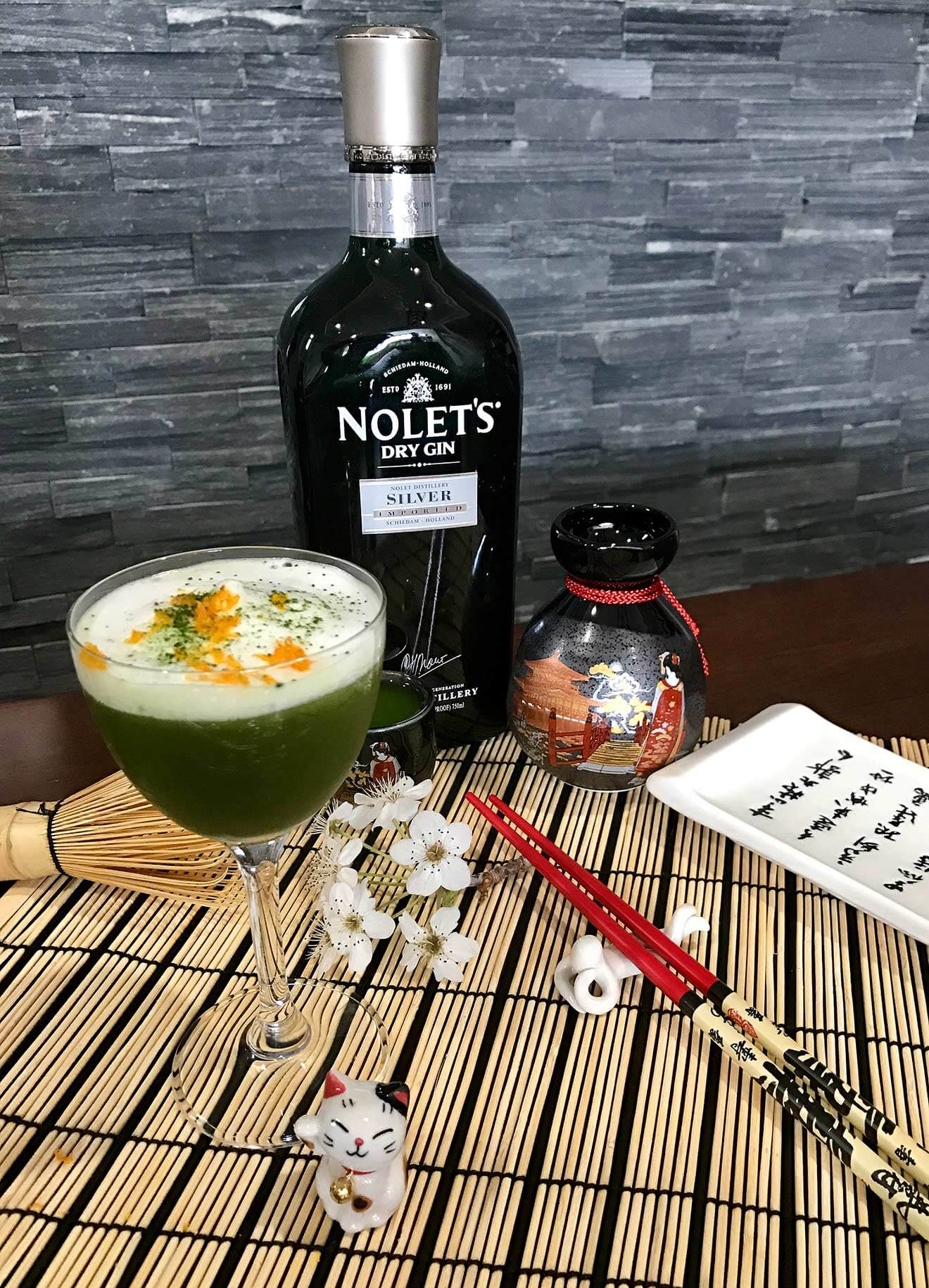 Kyoto's Shogun Secret