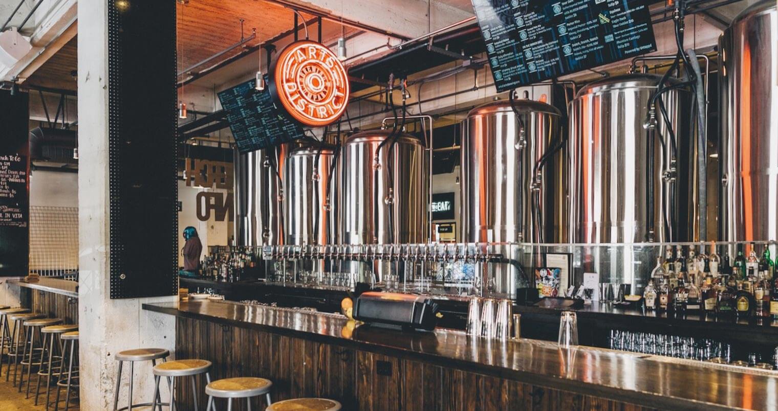 7 Must Visit Los Angeles Breweries, featured image