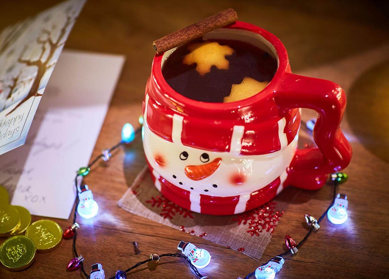 Lady Macbeth’s Secret Recipe