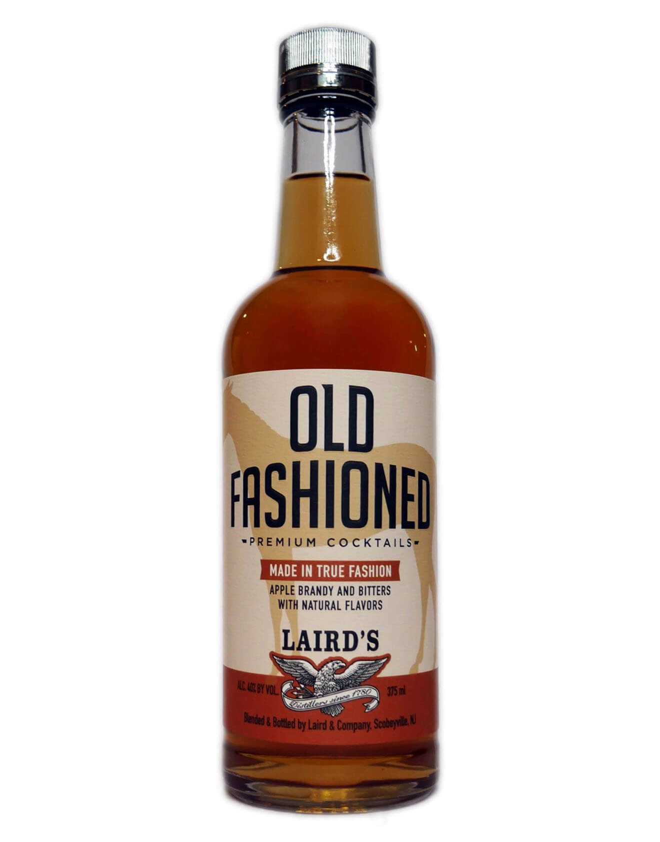 Laird's Old Fashioned