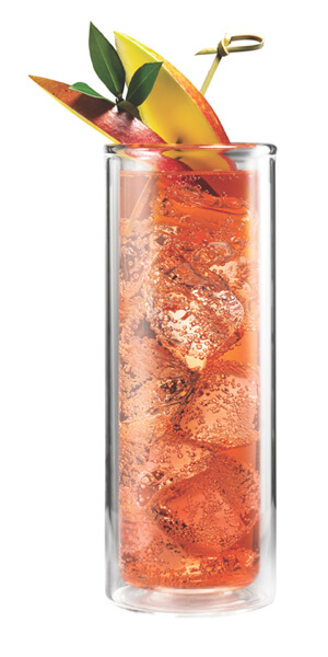 lake tahoe breeze cocktail