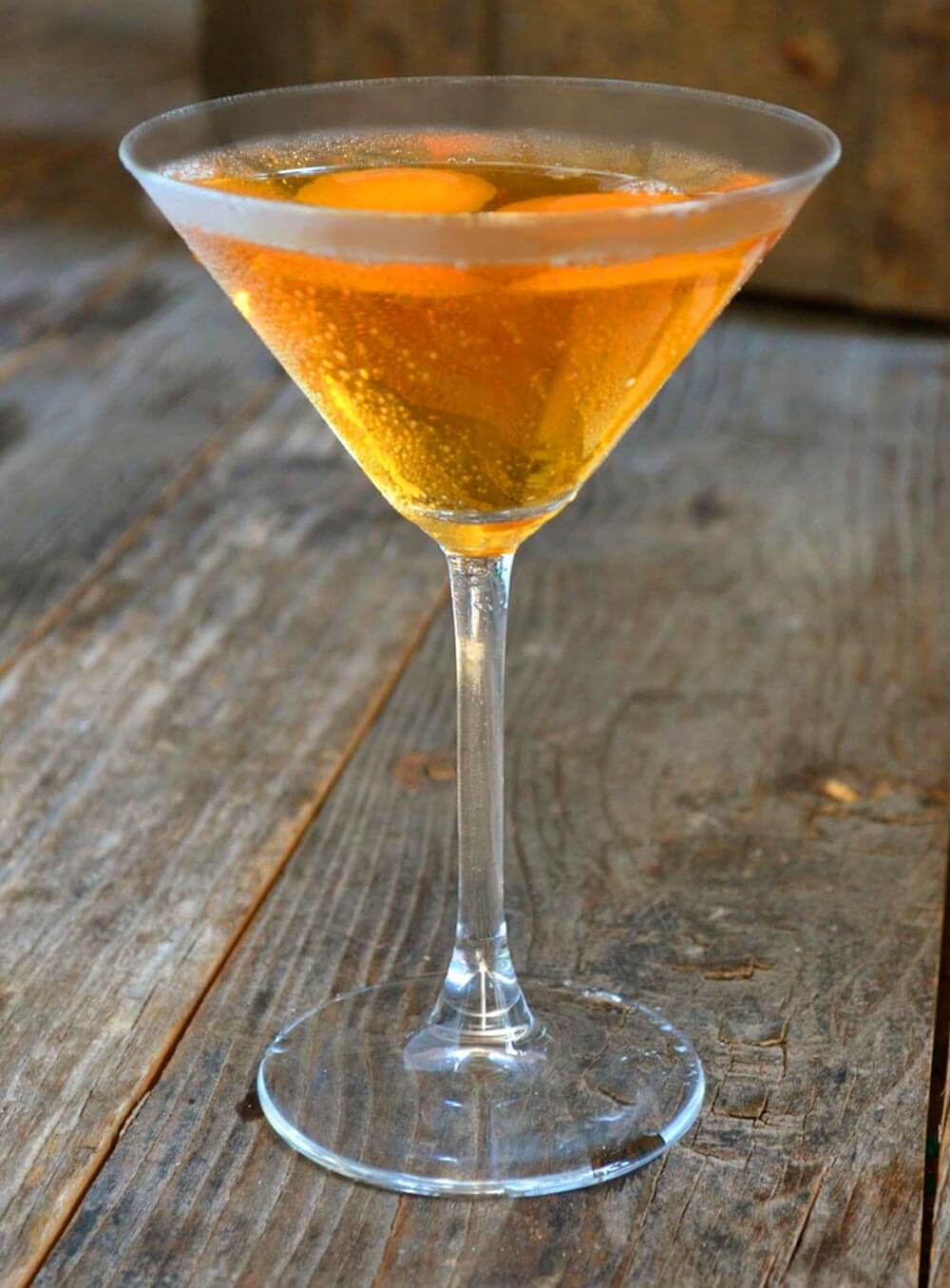 Laphroaig cocktail recipe, Robbie Burns