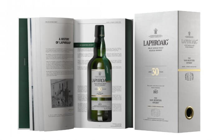 Laphroaig
