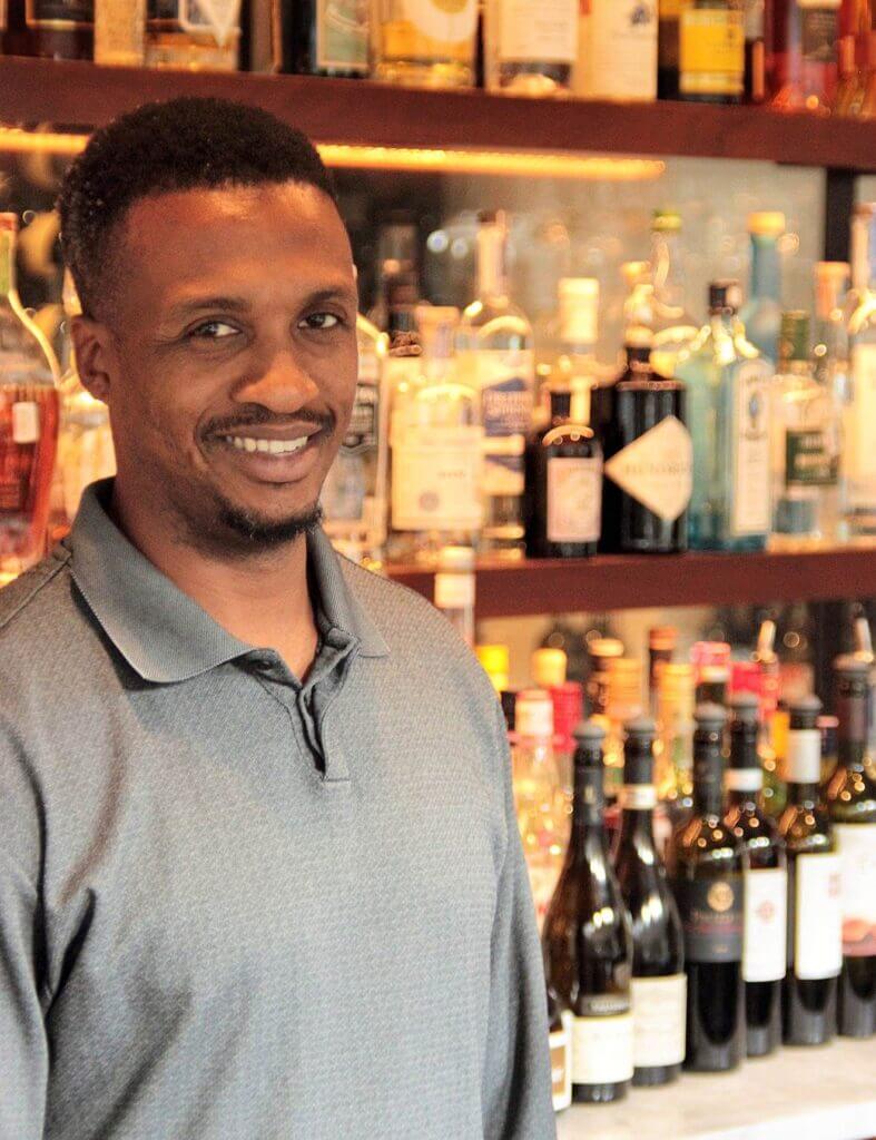 Larry Miller, Chilled 100 Member - Austin, TX