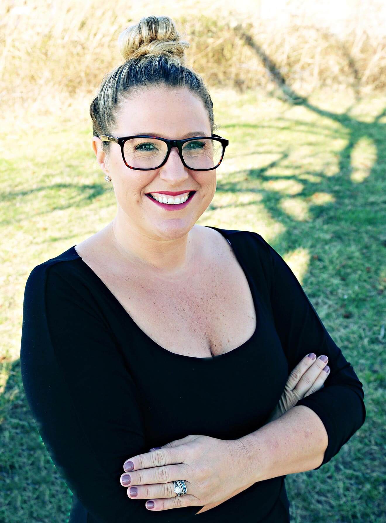 Lauren Martin Ward