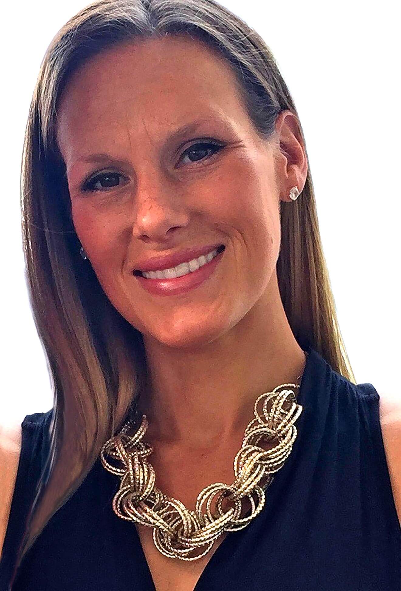 Lauren O'Reilly, portrait