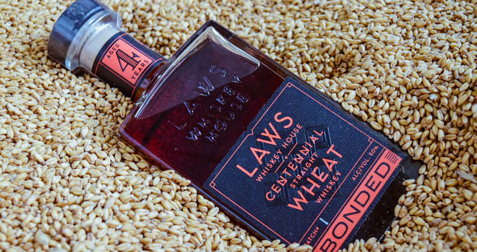 Laws Whiskey House Distillery, featured image