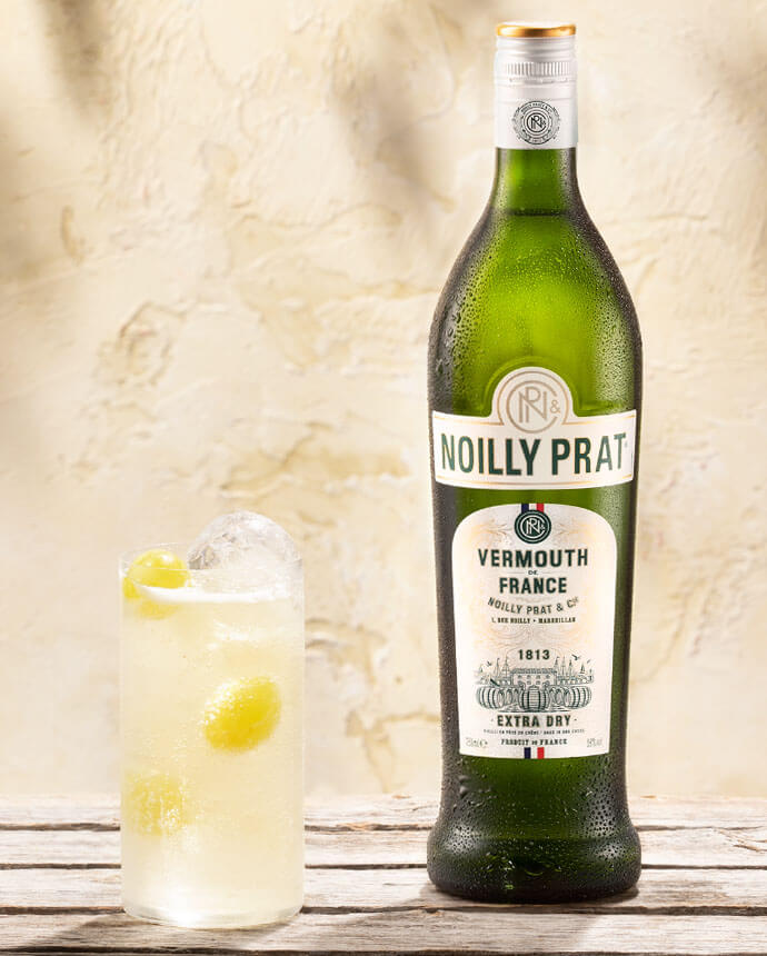 Noilly Prat Original Dry Le Sud