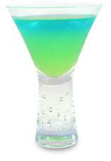 le sutra kryptonite cocktail