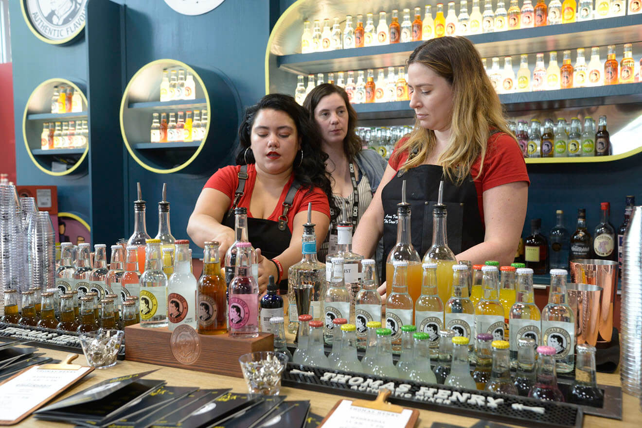 Leading Trade Fair BCB