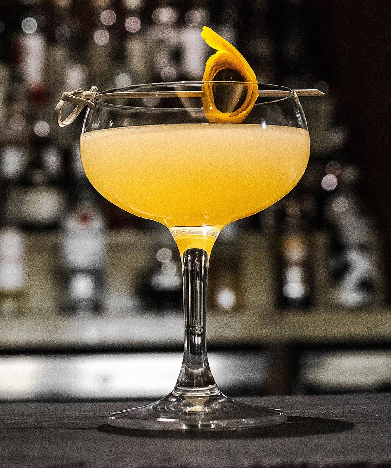 Leave the Gun, Take the Cannoli