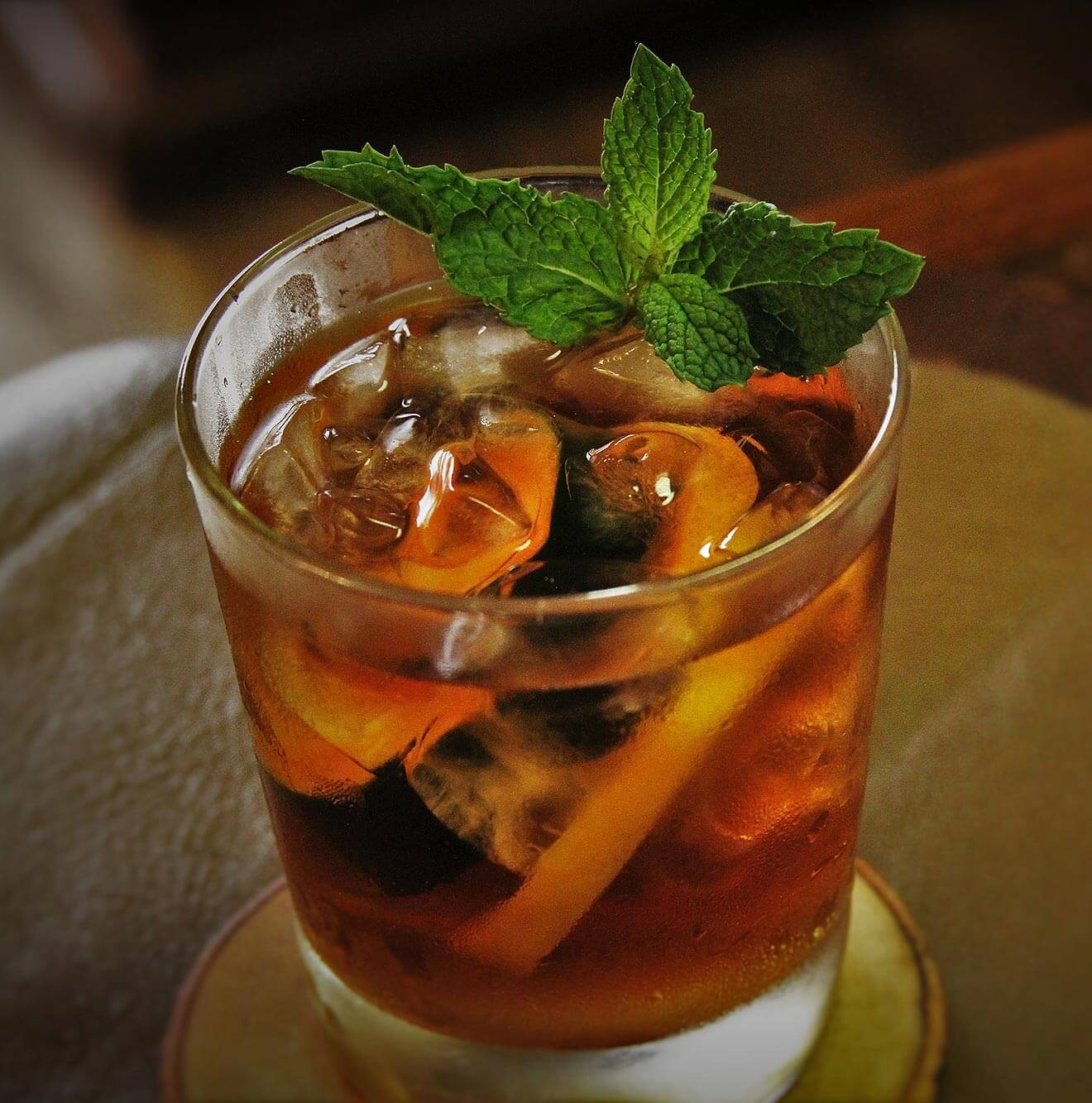 The Lederhosen Smash