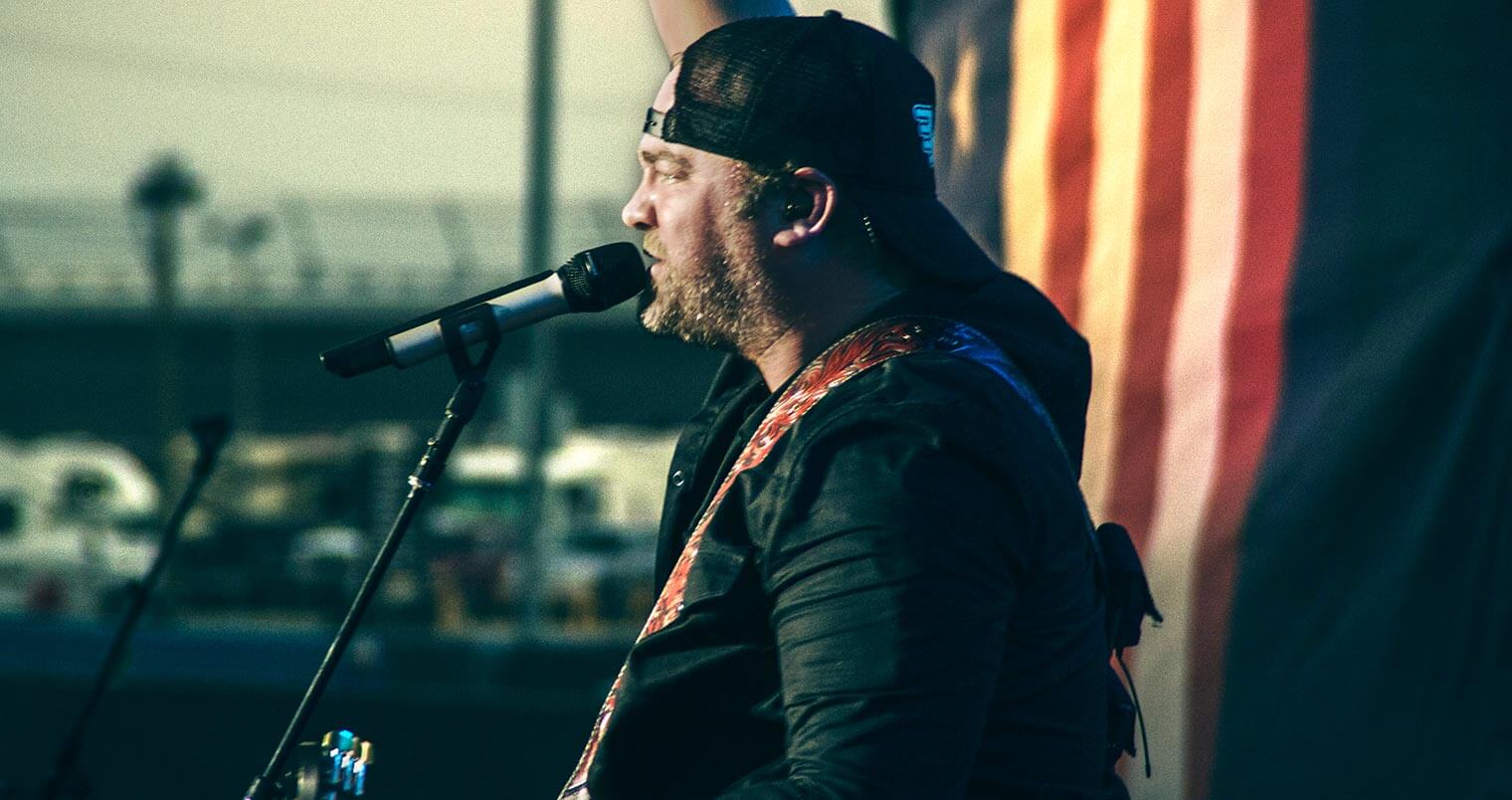 UV Vodka Partners with Country Star Lee Brice to Support Veterans, featured image