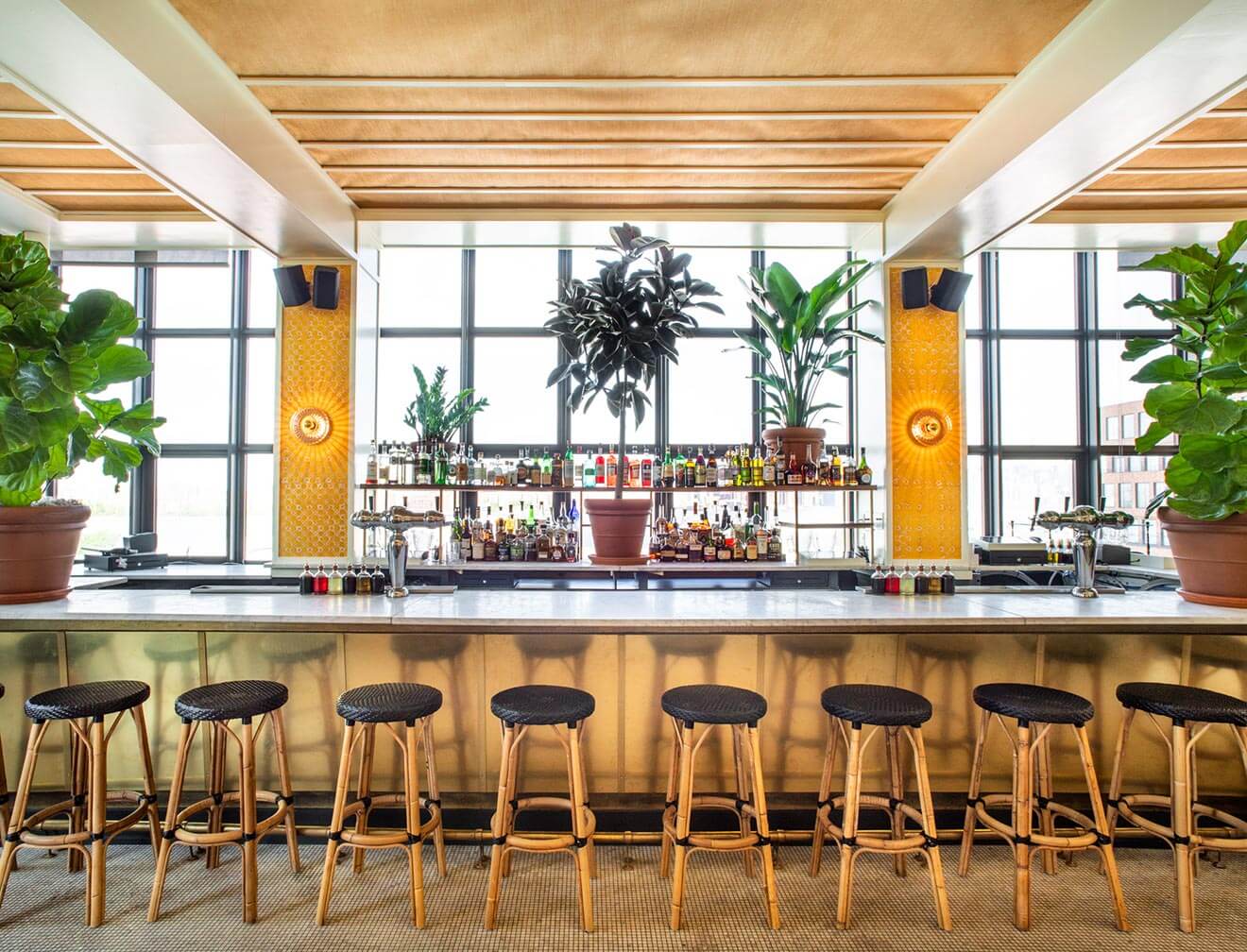 Lemon’s at the Wythe Hotel