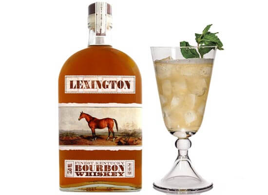 lexington bourbon featured image