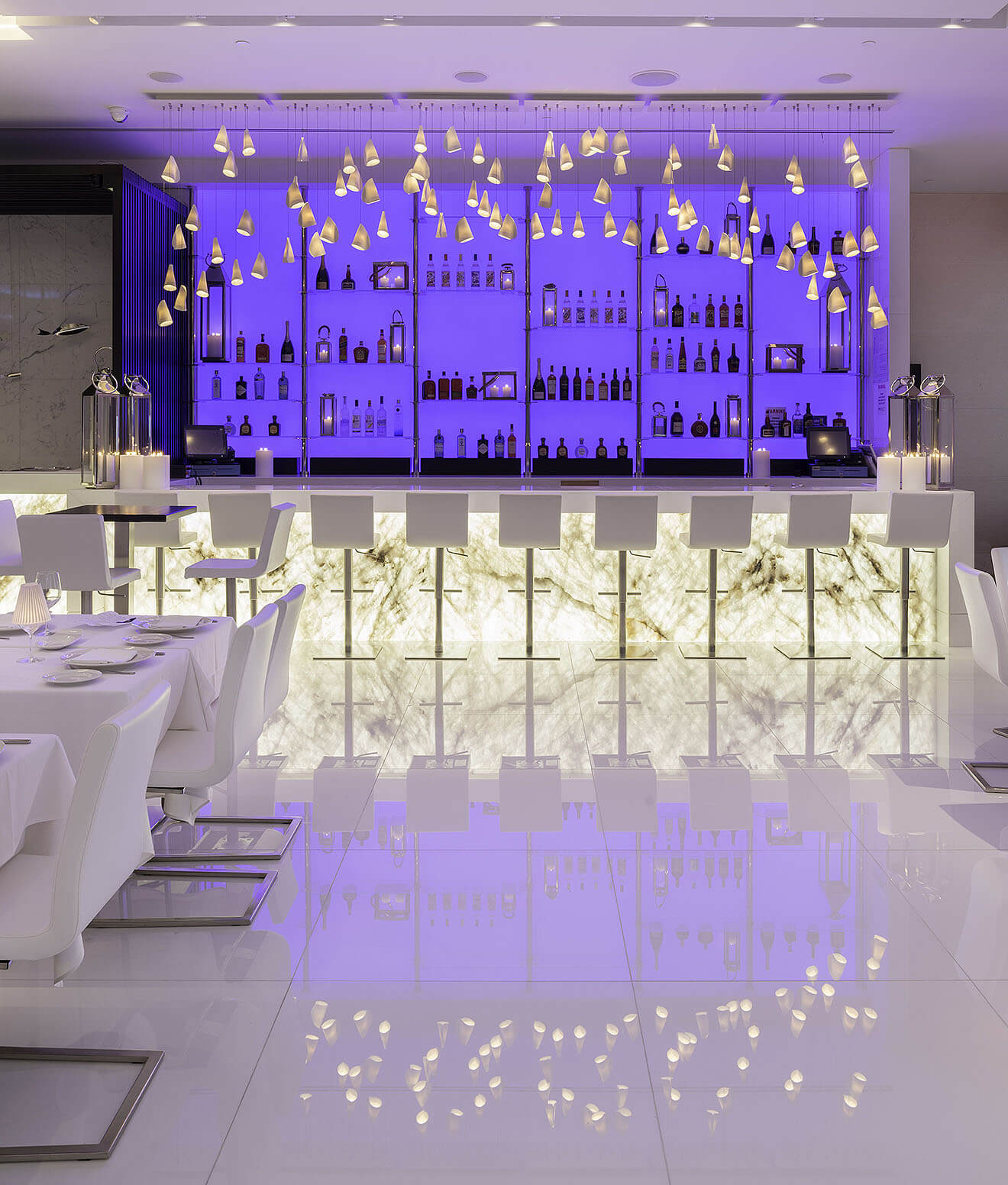 Limani Bar View