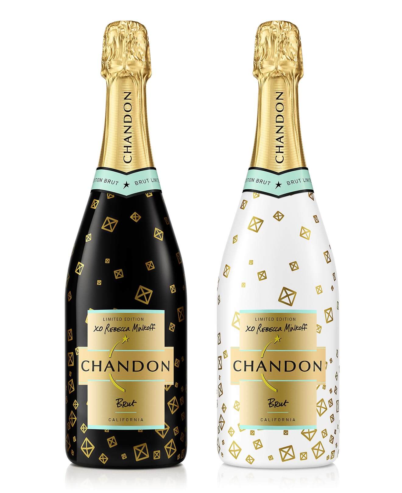 Limited Edition Rebecca Minkoff Chandon