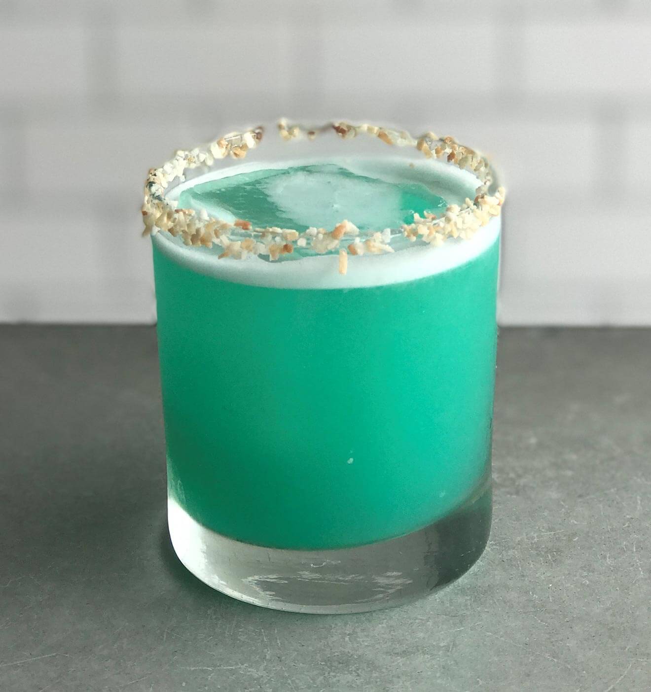 liquid aloha cocktail