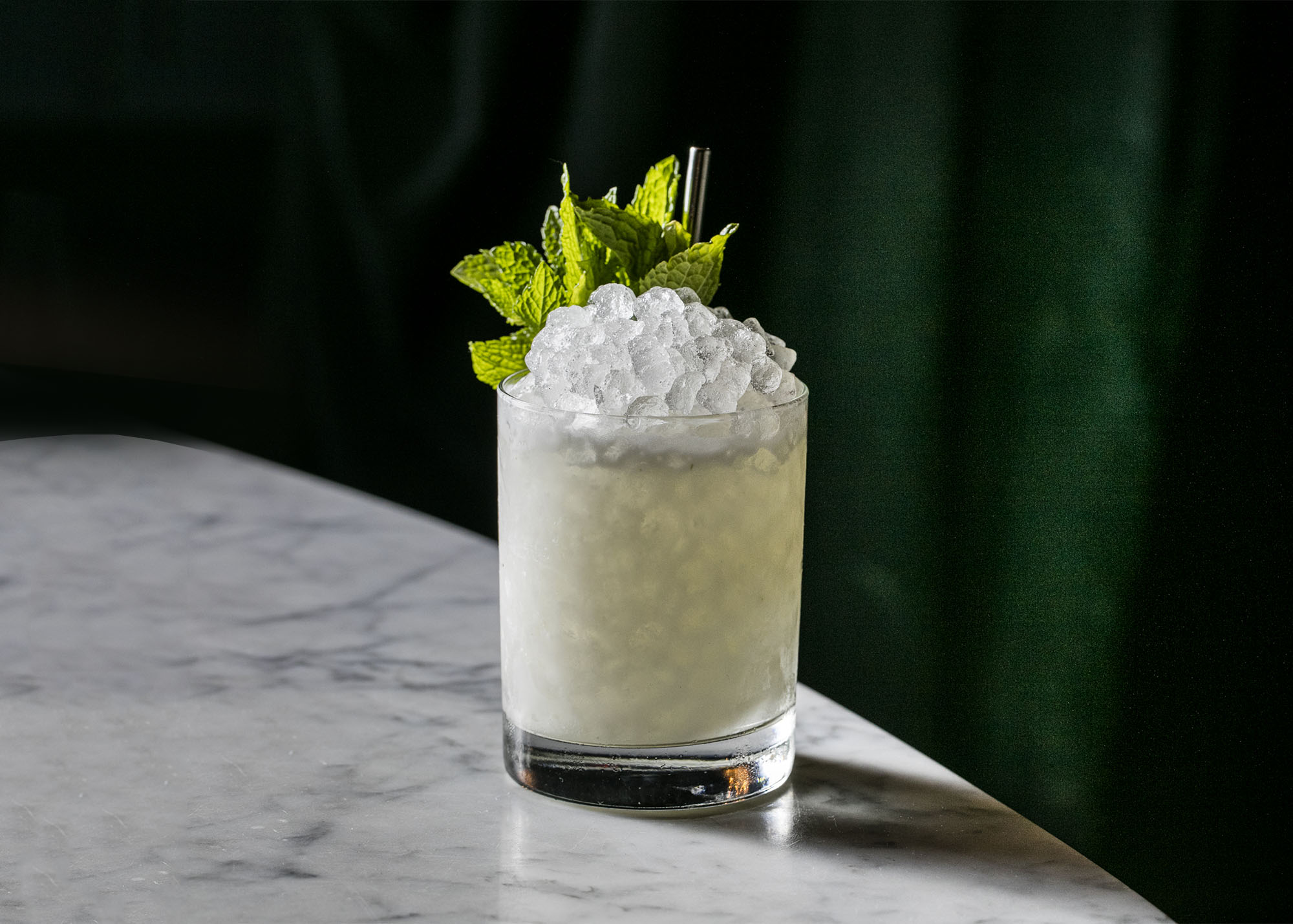 Festive Saint Patrick's Day cocktails featured image