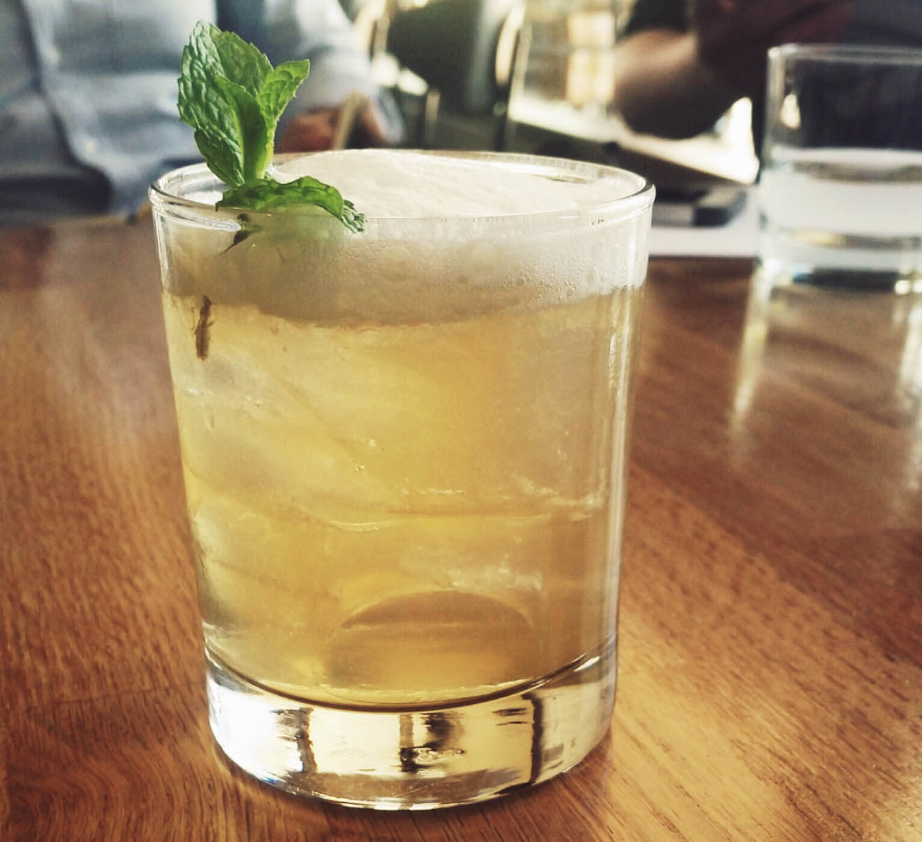 Lost in Translation - Culinary Classic Drink