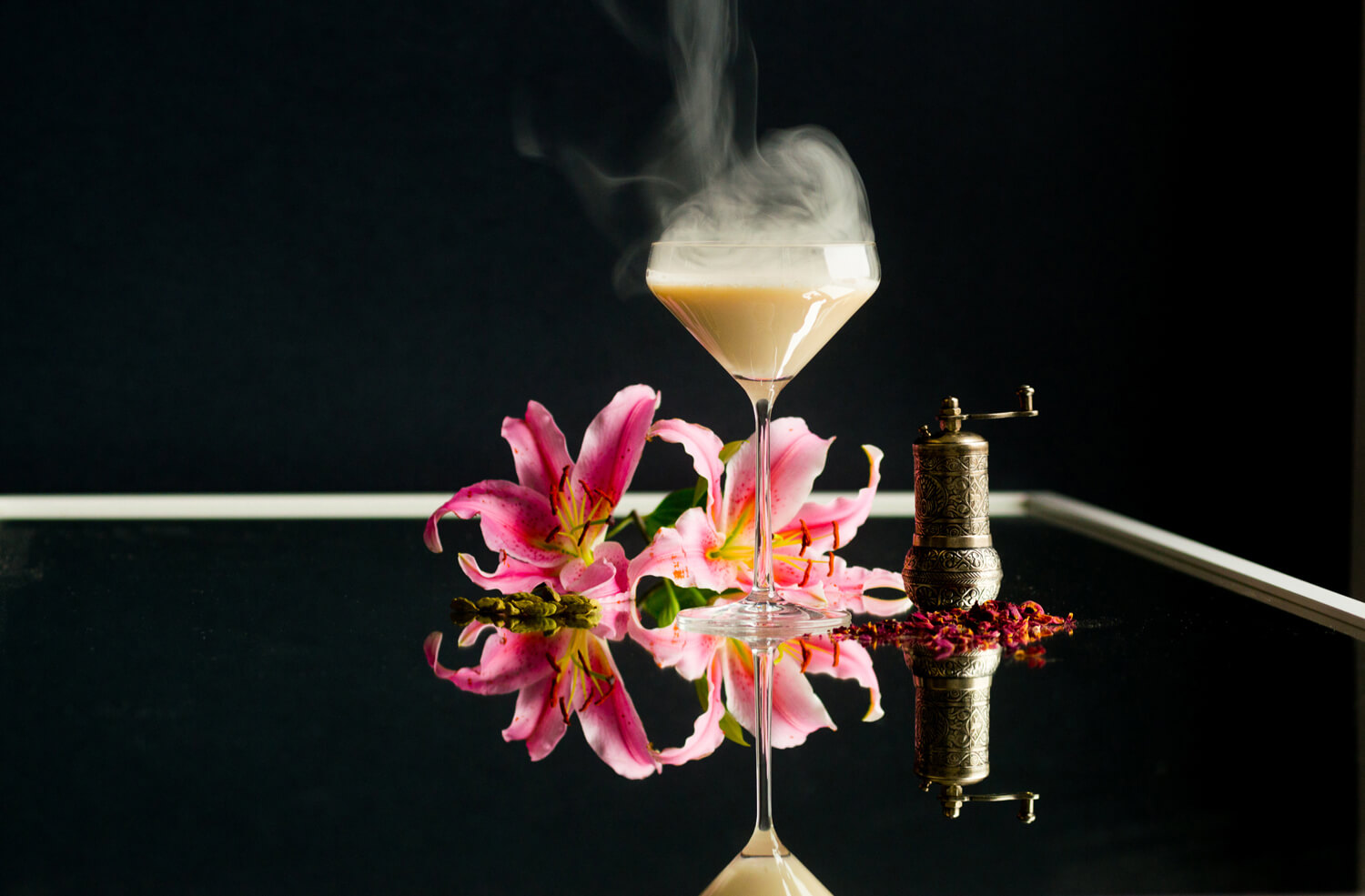 Lotus Blossom