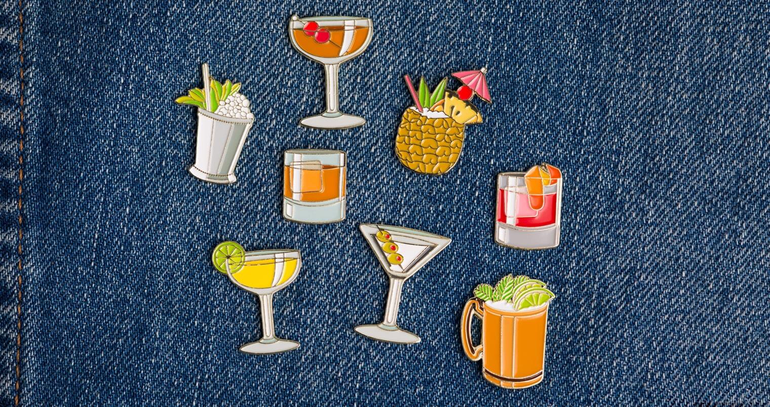 Pin on cocktail