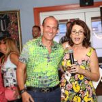 Lustau Solera Stand Out 2017