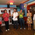 Lustau Solera Stand Out 2017