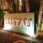 Lustau Solera Stand Out 2017