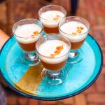 Lustau Solera Stand Out 2017, cocktails