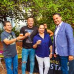 Lustau Solera Stand Out 2017