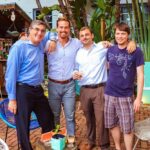 Lustau Solera Stand Out 2017