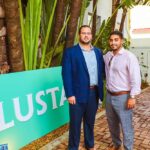 Lustau Solera Stand Out 2017