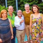 Lustau Solera Stand Out 2017