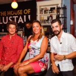 Lustau Solera Stand Out 2017