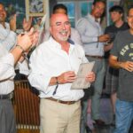 Lustau Solera Stand Out 2017