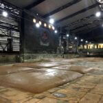 Luzhou Laojiao Distillery