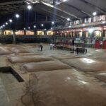 Luzhou Laojiao Distillery