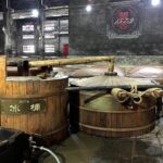 Luzhou Laojiao Distillery